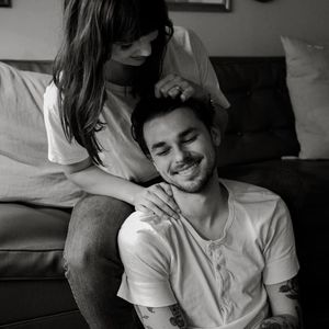 Meet your Posher, Tanner